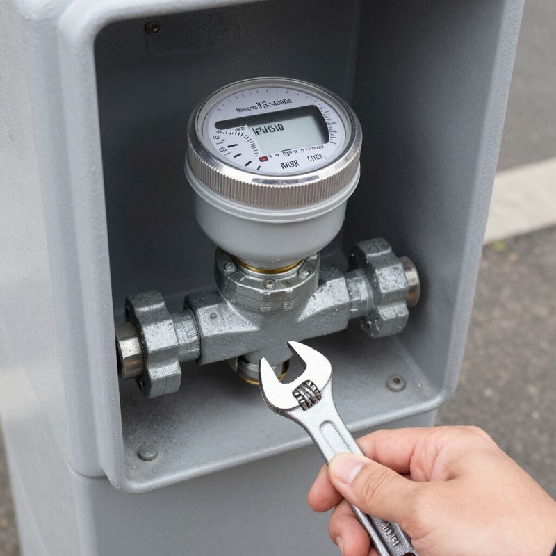 What Counts as a Water Utility Emergency: A Gilbert Guide