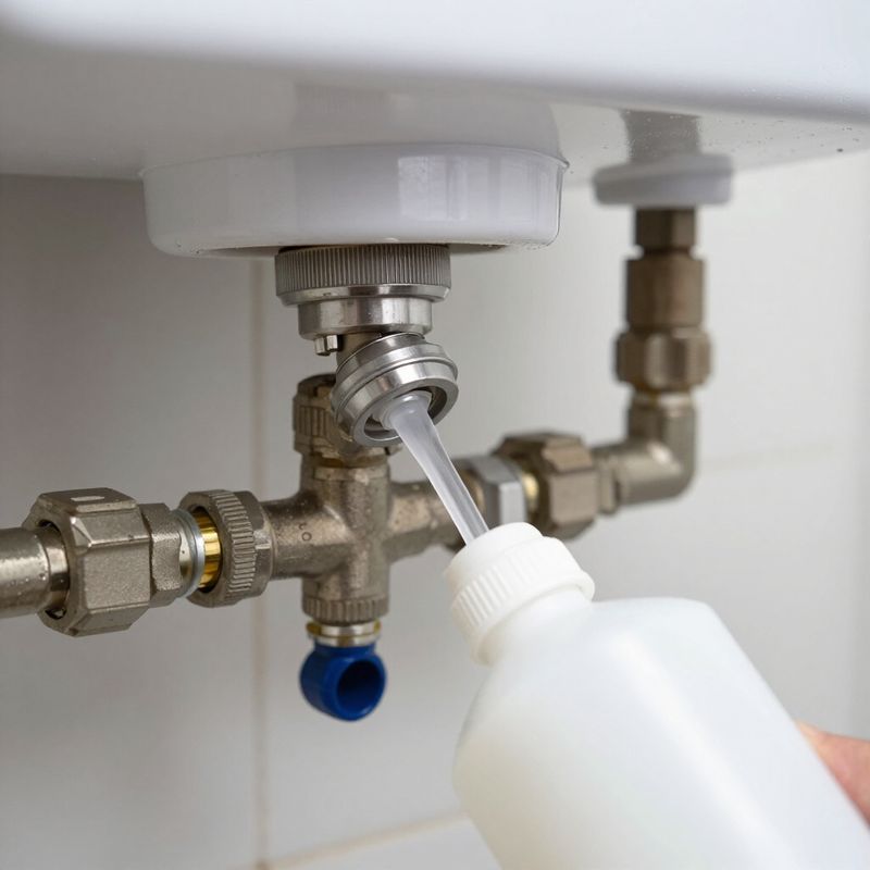 Garbage Disposal in Gilbert