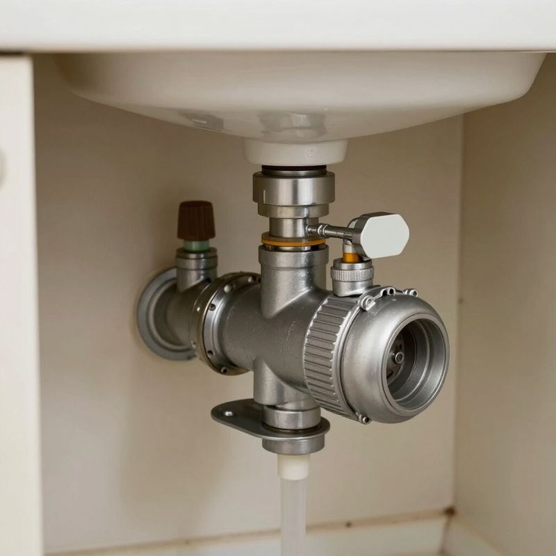 Bathroom & Kitchen Upgrades in Gilbert